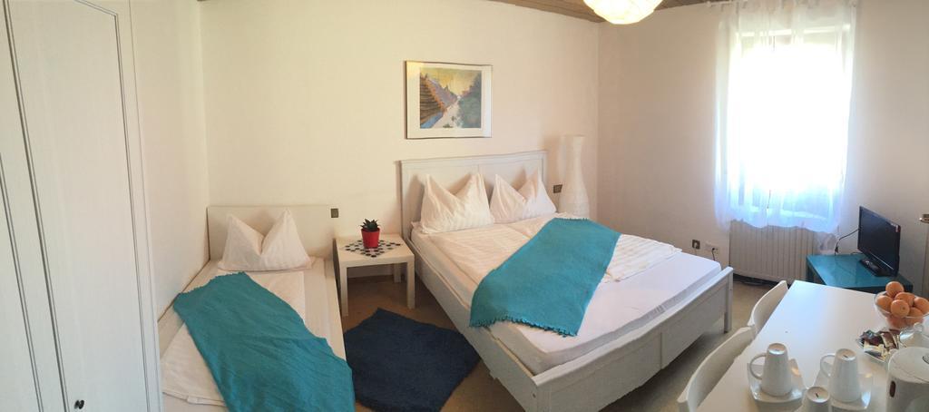 Motels21 Sersheim Phòng bức ảnh