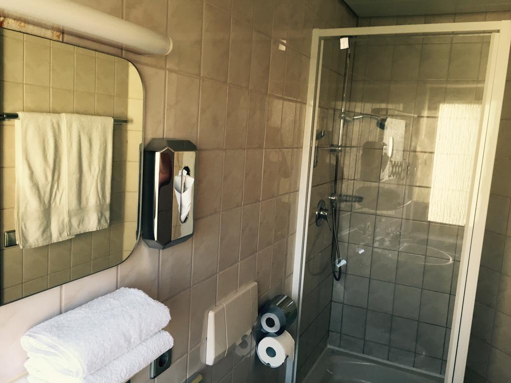 Motels21 Sersheim Ngoại thất bức ảnh