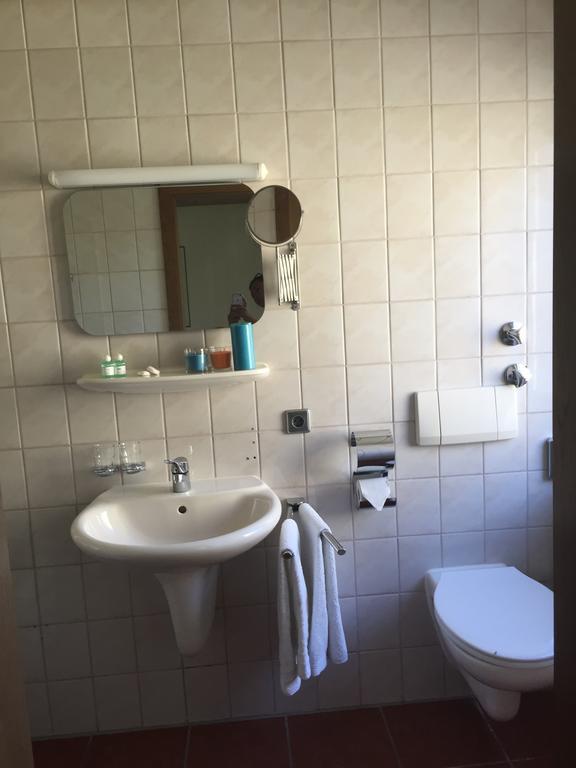 Motels21 Sersheim Phòng bức ảnh
