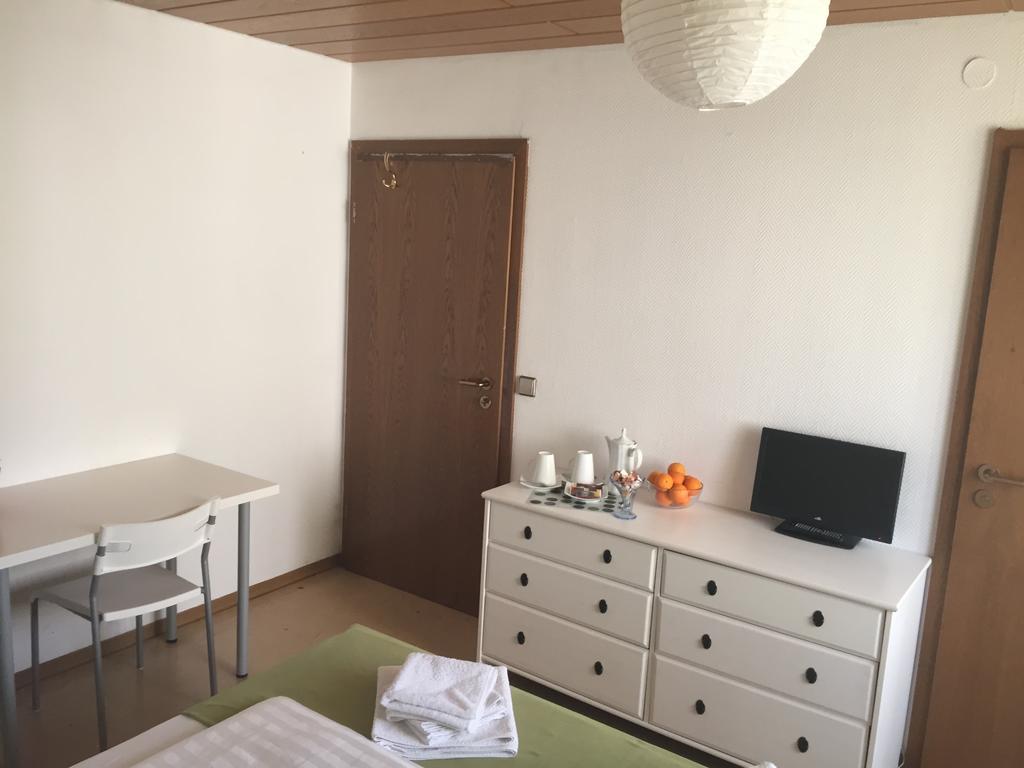 Motels21 Sersheim Phòng bức ảnh