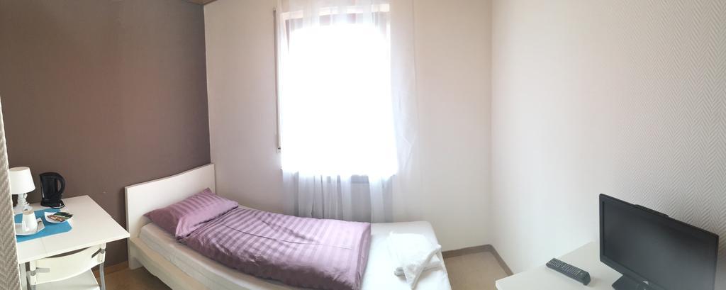 Motels21 Sersheim Phòng bức ảnh