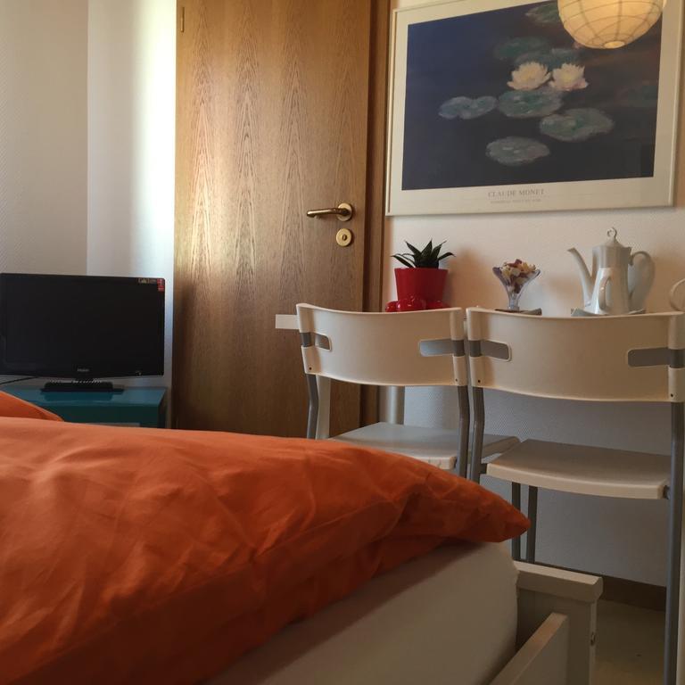 Motels21 Sersheim Phòng bức ảnh