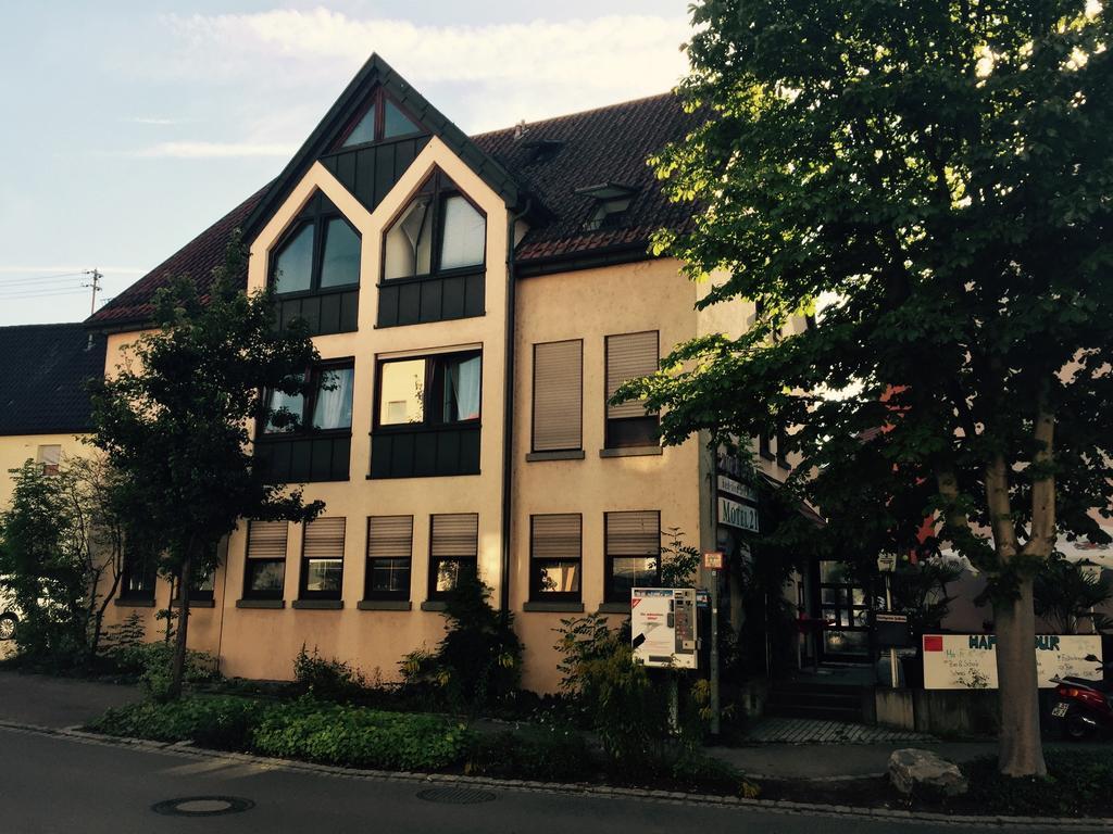 Motels21 Sersheim Ngoại thất bức ảnh
